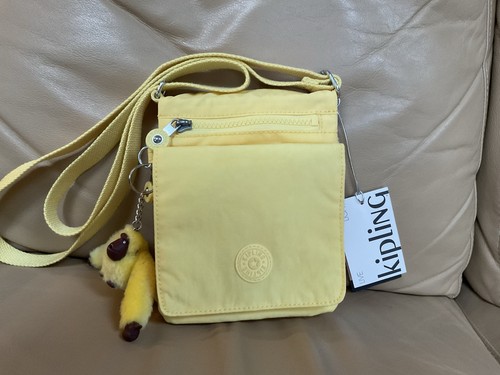 Kipling eldorado crossbody - kipling,
