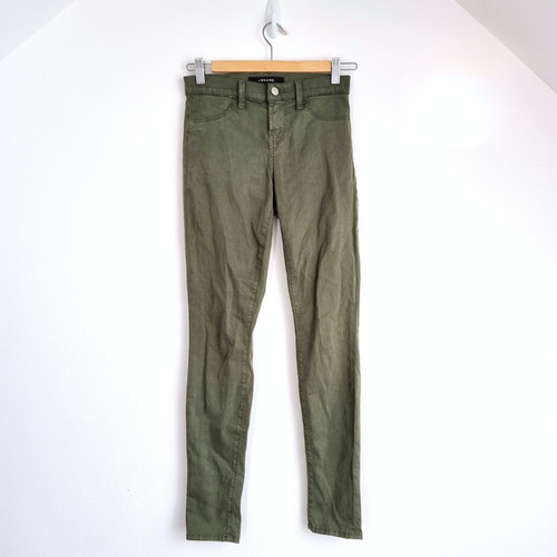 Brand jeans super skinny - j,