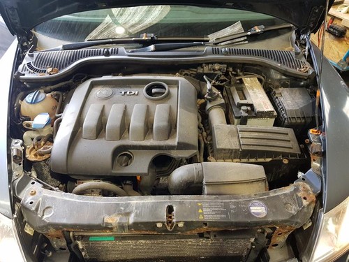 2004 2013 mk2 - 2004-2013, octavia