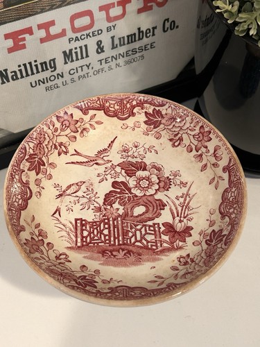 Rare davenport chinese - davenport, “chinese