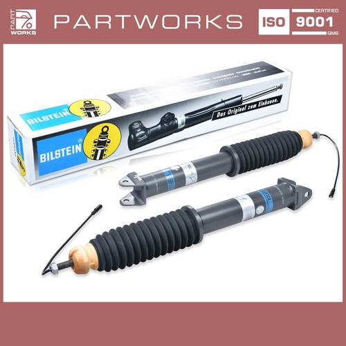 Shock absorbers for porsche - shock,
