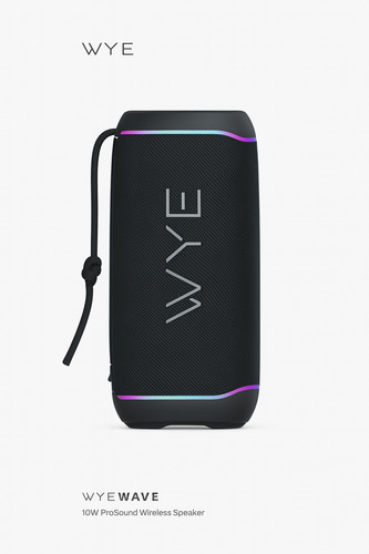 10w pro sound wireless - sound, speaker
