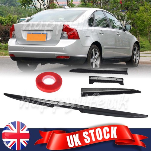 Carbon fiber for volvo - volvo, s40
