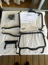 Givi Monokey Pannier Rack For Xsr900 Gen1