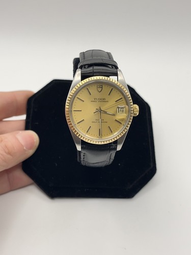 Tudor rolex 1980 prince - rolex,