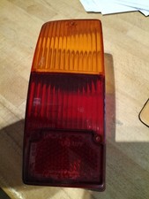 Mini Near Side Rear Lens