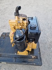 Hatz Diesel Engine E79