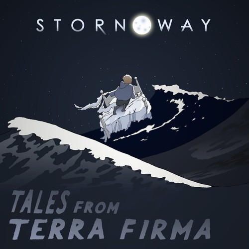 Stornoway tales from - stornoway,