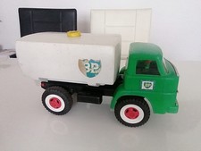 Vintage BIG BP Tanker Truck
