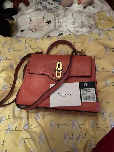 Mini mulberry seaton coral - mini,