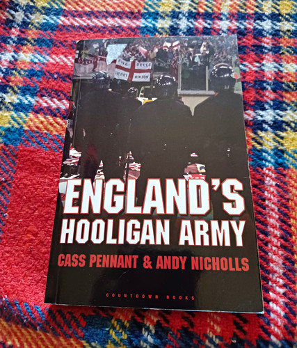 Cass pennant andy nicholls - cass,