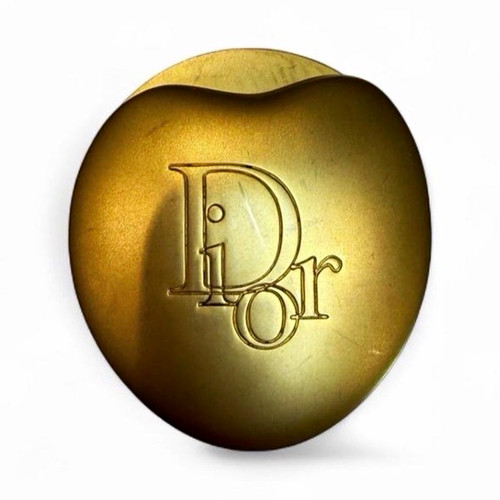 Christian dior gold tone - dior,
