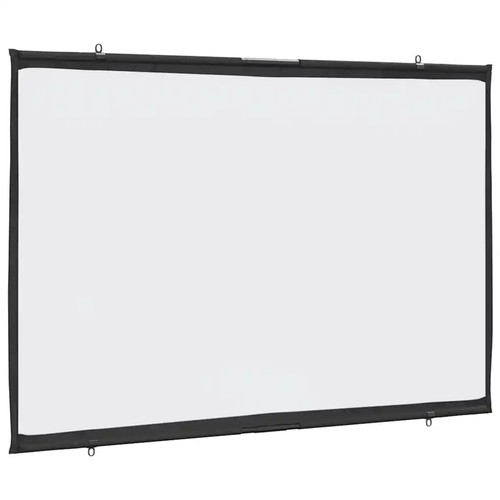 Walplus projection screen - screen, wall