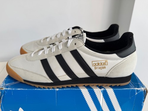 Adidas dragon uk11 city - adidas, og