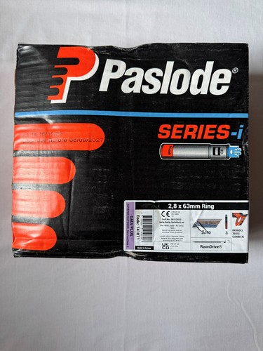Paslode 141071 63mm - x, galv