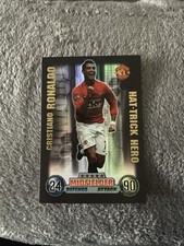 Topps Match Attax 2007-2008