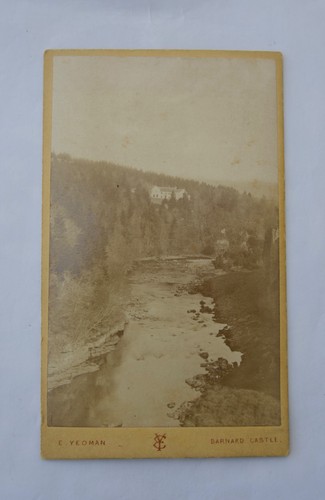 Cdv high force hotel - hotel, and