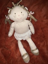 Mamas & Papas Summer Berry Rag