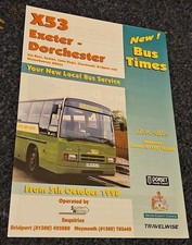 Southern National / DevonBus