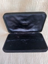 1960s Tiffany & Co velvet