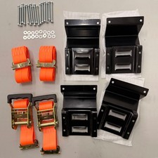 1000LBS Car Wheel E-Fitting