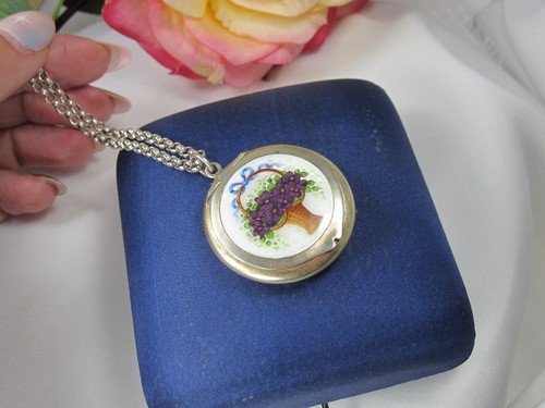 Antique victorian silver - antique,
