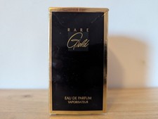 Avon Rare Gold EDP Original