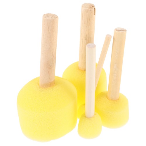 Wooden clay tools - tools, with