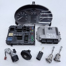 CITROEN BERLINGO MK2 ECU KIT