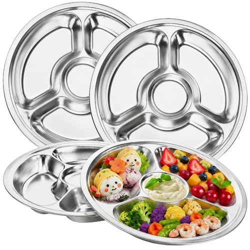 Zoofox set stainless - set,