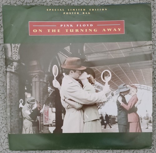 Pink floyd the - the, turning