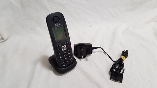 Siemens gigaset a540 - siemens,