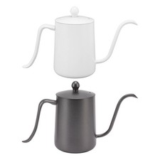 .›Spout Coffee Pot