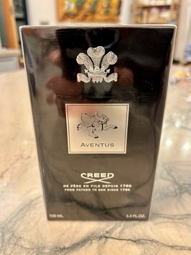 Creed aventus eau parfum - creed,
