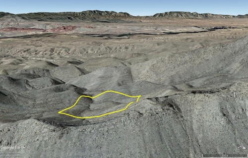 Acres remote mountain - 10,