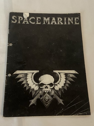 Warhammer epic 40k 1st - warhammer,