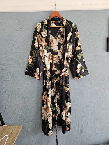 Infinite new black - infinite, floral