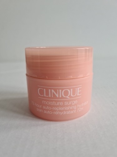 Clinique moisture surge 72hr - moisture,
