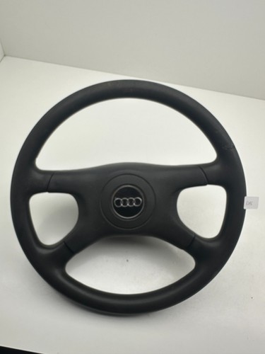 Audi steering wheel - b4,