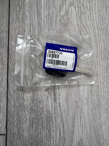 Genuine volvo 30857730 - 30857730, key