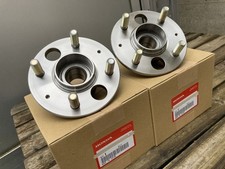 Honda Civic EK4/EK9 Type R