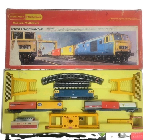Triang hornby rs602 - triang,