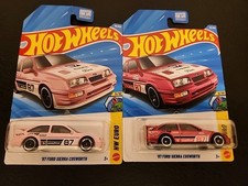 HOT🔥Wheels SUPER TREASURE