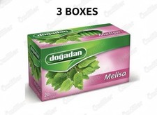 Lemon Balm Tea Melissa Instant