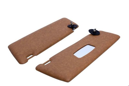 Sunvisor palomino set for - sunvisor,