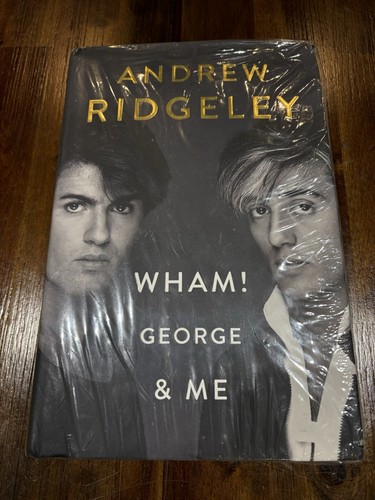 Wham george michael and - george, me