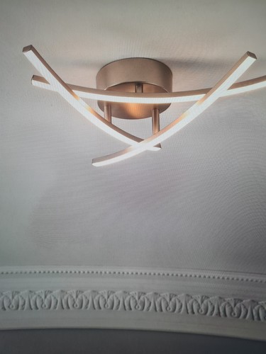 Champagne gold amari - amari, led
