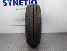 205/65/16C CONTINENTAL CONTI VAN CONTACT 200 Part Worn Tyre 10mm Of Tread