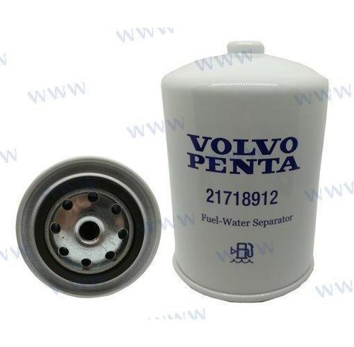 Fuel filter for volvo penta - filter, d4