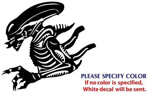 Alien xenomorph predator - alien,
